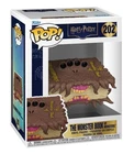 Funko Pop! Harry Potter - The Monster Book of Monsters 202 - PREORDER