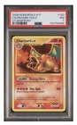 CHARIZARD HOLO PSA 7 2008 POKEMON DIAMOND & PEARL STORMFRONT #103/100 D&P 2892