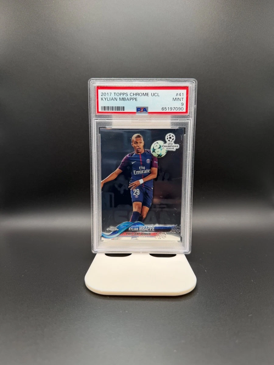 ムバッペカードGEMMT ムバッペカードGEMMT Topps Match Attax CL 2025-26 IN 5 Kylian