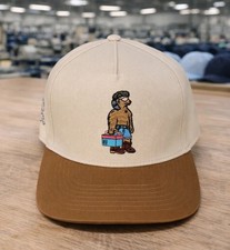 Morgan Wallen Sand In My Boots Bear Embroider...