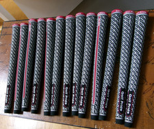 13 Golf Pride Align Z Grip Cord Midsize. NEW