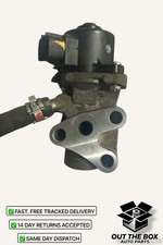 Toyota Aygo 1.0 EGR Valve 1KR-FE Peugeot 107 Citroen C1 2005-2014