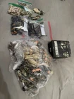G.I. Joe Doll Lot 12” Figures Early 2000’s Models With Accessories