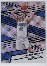 2024-25 Panini Revolution Cosmic 70/99 Franz Wagner #39 pe8