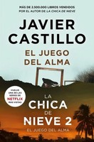 El Juego Del Alma Javier Castillo Taschenbuch 536 S. Spanisch 2023 Debolsillo