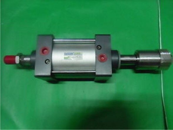 ETSCJ100x300-100 regulowany cylinder powietrzny100 mm pneumatyczny cylinde Aircylinder Najtańszy standard