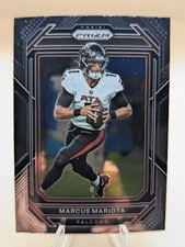Marcus Mariota