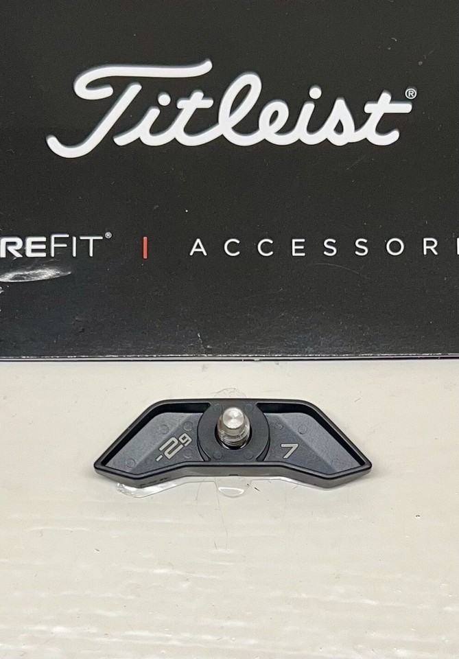 7×Weights Tool Kit For Titleist TSR2 TSR4 Driver,TSR2 wood 3/5 7×Weights Tool Kit For Titleist TSR2 TSR4 Driver,TSR2 wood 3/5
