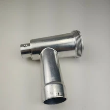 Chefman RJ46 Choice Electric Meat Grinder Chute replacement part