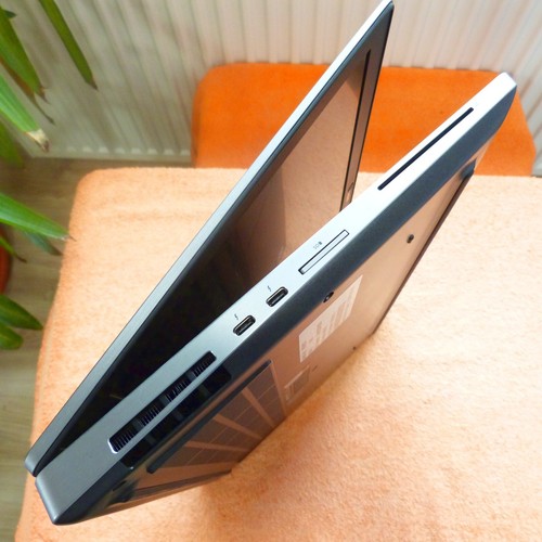 Dell 7540 ELITE WORKSTATION 15 Zoll 4K UHD Intel Core i9 OCTA 2x SSD Precision A - Bild 15 von 19