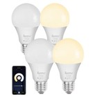 8 W Light Bulbs E26 Bulb Shape Code