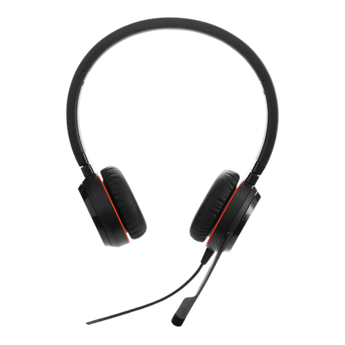 Jabra EVOLVE 30 II MS Stereo USB Headset 5399-823-309 for PC Mobile Phone Tablet - Picture 2 of 4