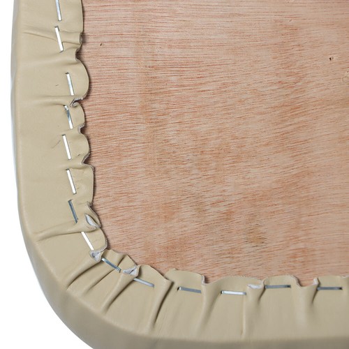 Front Seat Lean Back Cushion Golf Cart For E-Z-GO Medalist TXT 1994-2013 - Bild 6 von 10