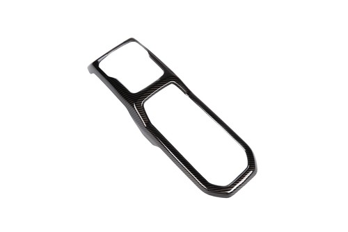 Panel de cambio de engranajes con soporte para tazas borde para Jeep Wrangler JL JT 2018-2024 1 PIEZA - Imagen 18 de 24