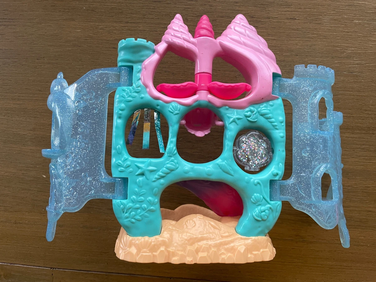 Hatchimal castle cheap