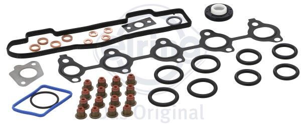 Pochette de rodage pour réfection haut moteur 1.6 HDi Peugeot 207 307 C4