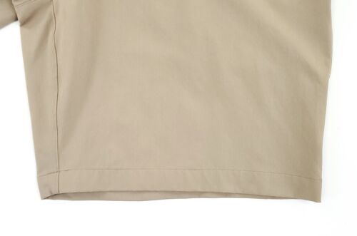 Under Armour Herren 36 Performance Chino Activewear Shorts Stretch Beige - Bild 5 von 11