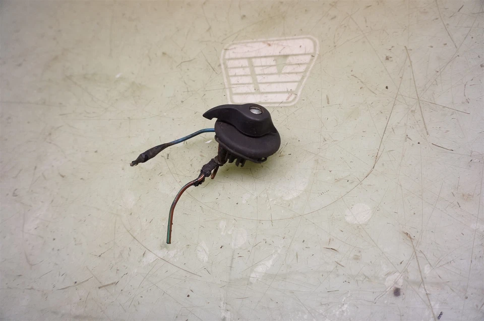 1957 Bsa B33 B31 Single 500 BB33 Gold Star 350 A10 *2157A Interruptor de faros Foto 2 de 4