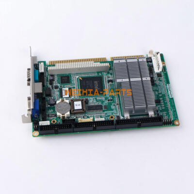 ONE USED Advantech PCA-6781VE PCA-6781 REV.A1 Industrial control motherboard