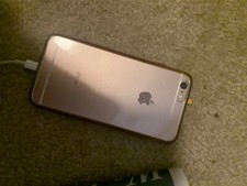 Apple iPhone 6s Plus - 16GB - Rose Gold Verizon A1687 CDMA GSM