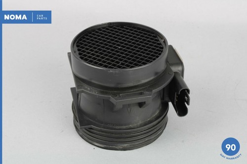 03-06 BMW Z4 E85 Air Intake Inlet MAF Mass Air Flow Sensor 7566984 OEM