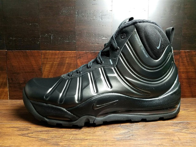 nike air bakin ebay