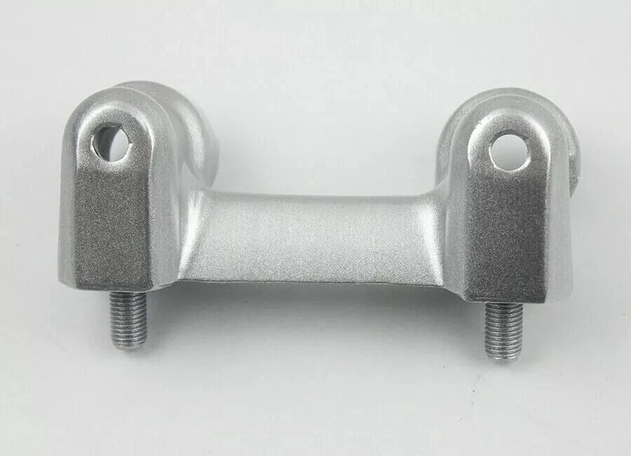 Pernos de perilla de tornillo de abrazadera de manillar para Honda Z50J MONKEY Z50R Z50A Z 50 DAX CT70 Foto 2 de 4