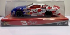Dale Earnhardt Sr Winner's Circle NASCAR Model Car #3, 2004: 16222