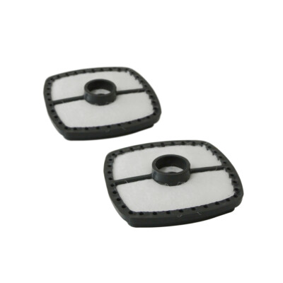 2PCS AIR FILTER FITS ECHO TRIMMERS & BLOWERS GT200 2000 225 SRM 225 90097