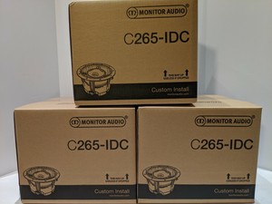 monitor audio c265idc