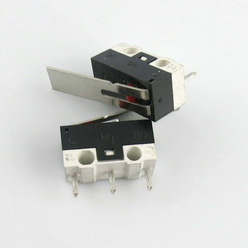 1pcs Collision Switch Travel Switch Limit Switch for Robot Mega Direction Change - Picture 3 of 4