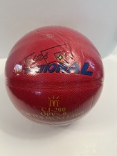 Maglia classica Travis Scott, Mc Donald's, Cactus Jack, sigillata nuova con etichetta