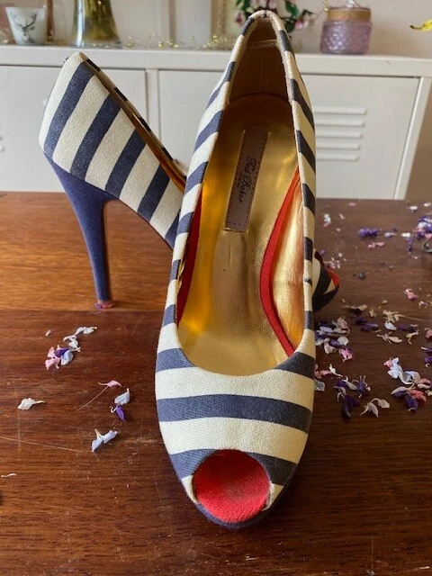 Ted baker womens pumps sales