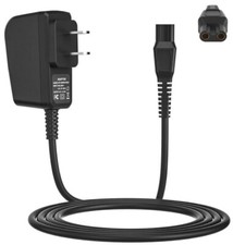 Replacement for Philips Norelco Charger Cord Fit HQ8505 7000 5000 3000 Series 35