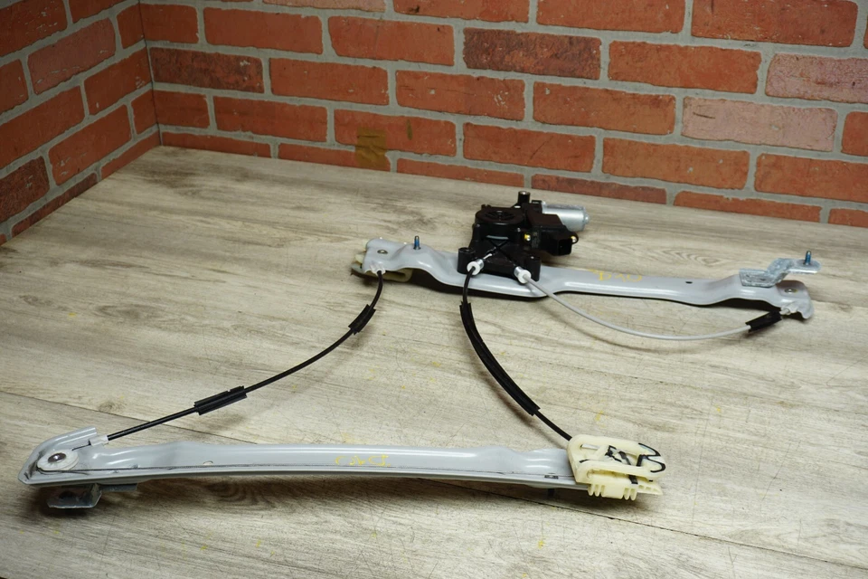 2018-2020 雪佛兰 EQUINOX 前门左窗玻璃调节器 带电机 原始设备制造商 * — 第 2/4 张图片