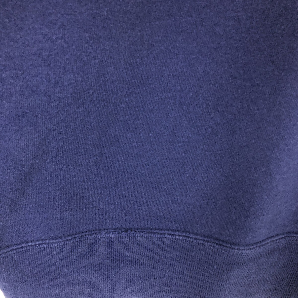 90'S Champion One Point Logo Sweatshirt Trainer Made in USA