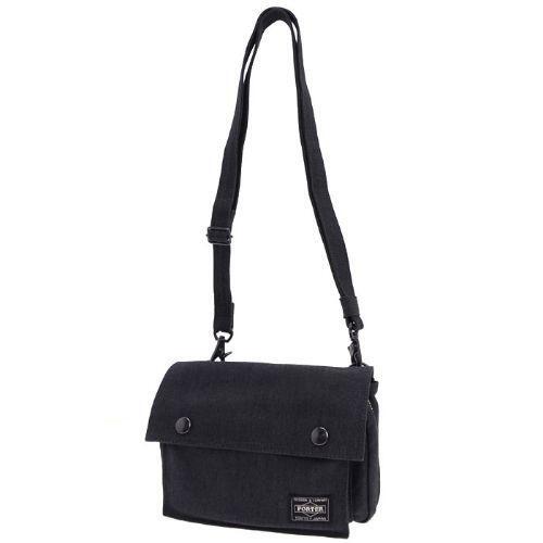 Smoky Shoulder Bag