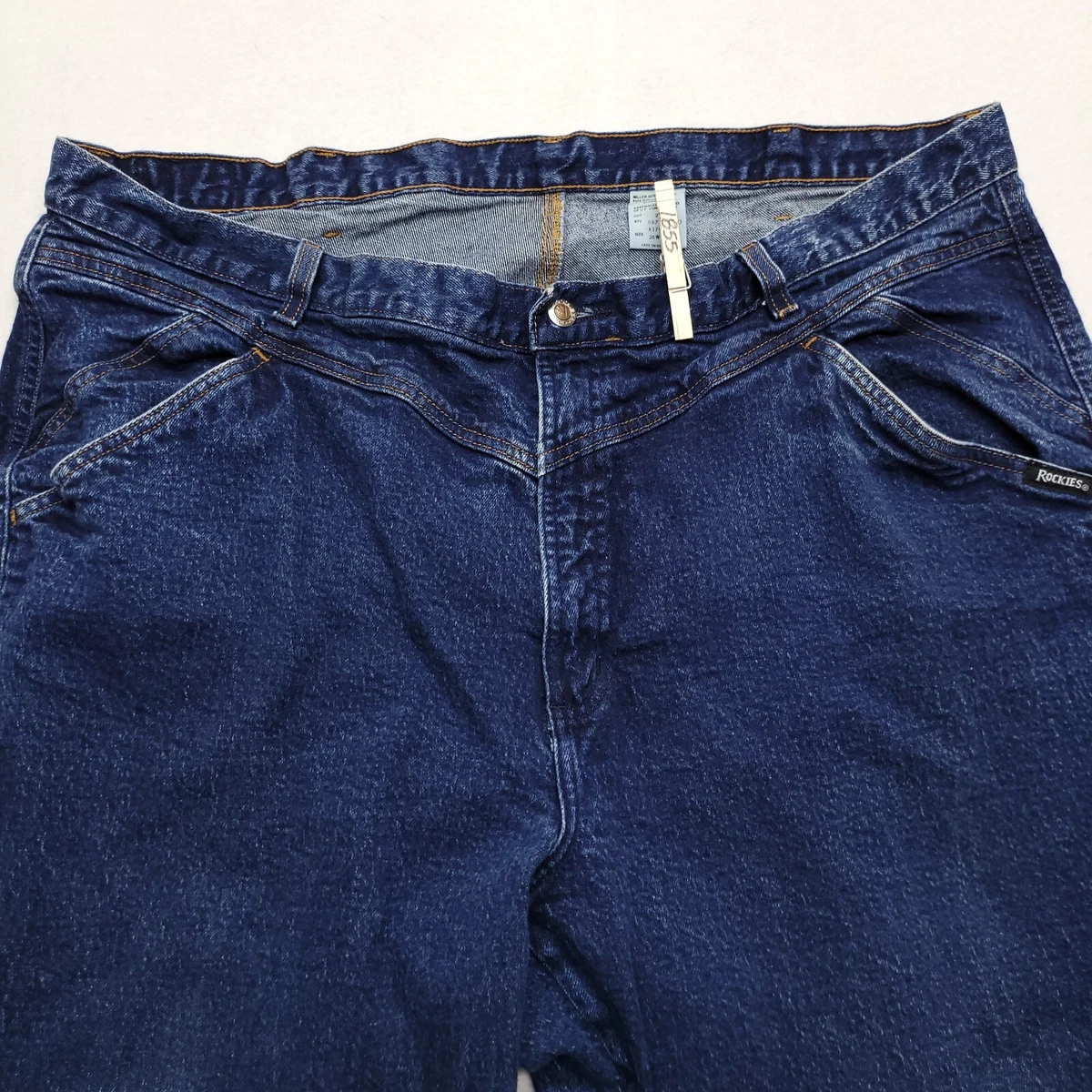 Rockies rocky cheap mountain jeans