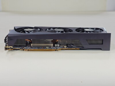 GIGABYTE Radeon RX 7600 GAMING OC 8GB 8G 128-bit GDDR6 PCI-E 4.0
