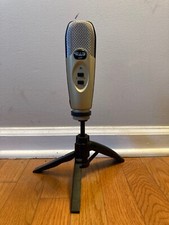 CAD U37 USB Large Diaphragm Cardioid Condenser Microphone