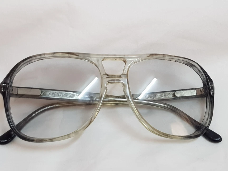 GAFAS DE SOL DE COLECCIÓN DE GRAN TAMAÑO PILOTO SWANK KENT CON ALEMANIA # Foto 4 de 4