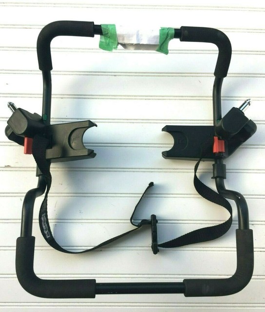 bugaboo cameleon graco adapter