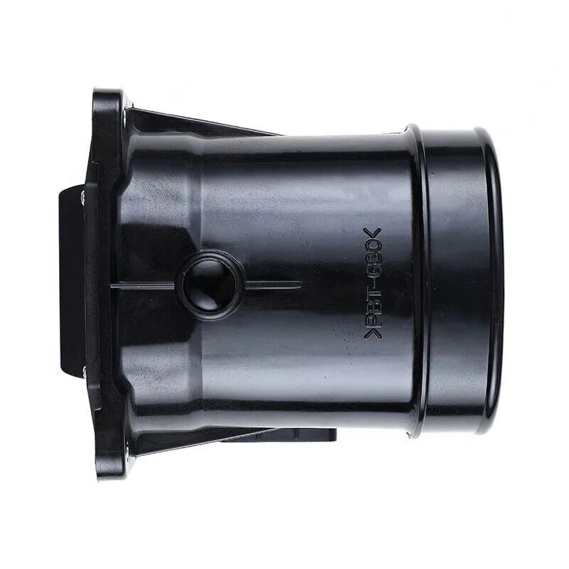 Mass Air Flow Meter Sensor MAF Fit Mitsubishi Pajero Montero L200 Lexus MD357338 - Image 3 of 4