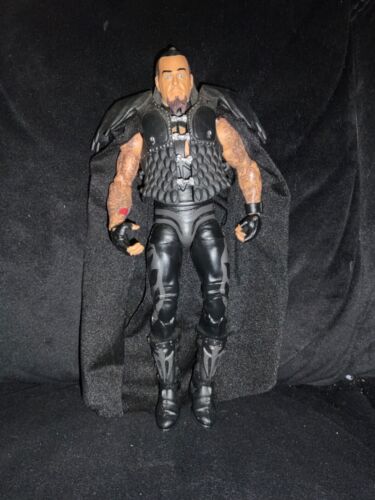 WWE THE UNDERTAKER DEFINING MOMENTS RARE MATTEL ELITE SERIES FIGURE WRESTLING - Picture 1 of 1