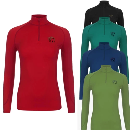 Horse Masters Thermal Baselayers