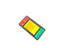 NEW 2015-2020 Ford Transit rear cargo door latch lock swing release lever 