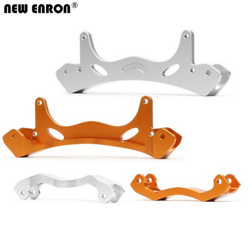 Bracciale shock alluminio F/R 85422 87551 per RC 1/5 HPI Flux RTR 5B SS ROVAN KING - Foto 2 di 40