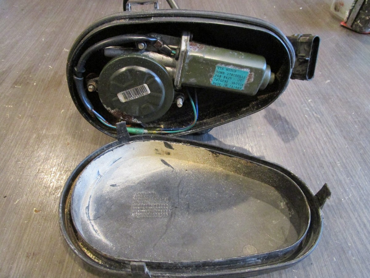 bambiiyor 96 SEADOO GSX VTS TRIM MOTOR W/ HOUSING 278000616 | eBay