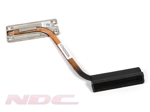 Dell Latitude E5440 Laptop Thermal Cooler Radiator Heatsink - 055RTX 55RTX