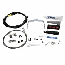 Foredom Tune Up Kit MSP10 for Series TX & LX Motors